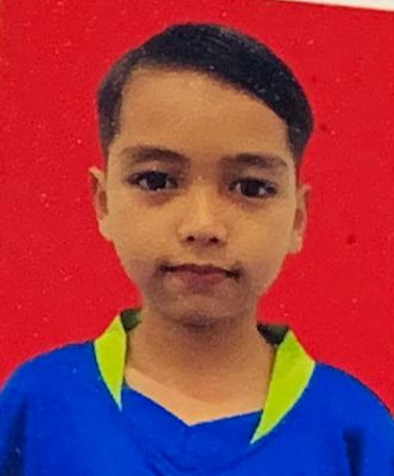 Arsen Banu Shahbaz